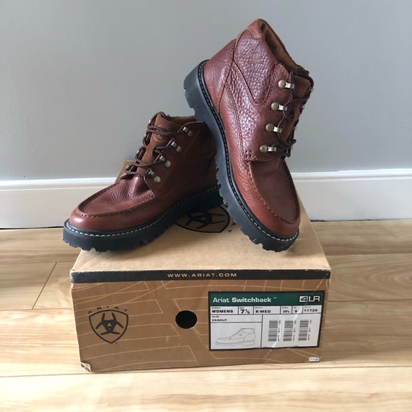 Ariat switchback boots Clearance